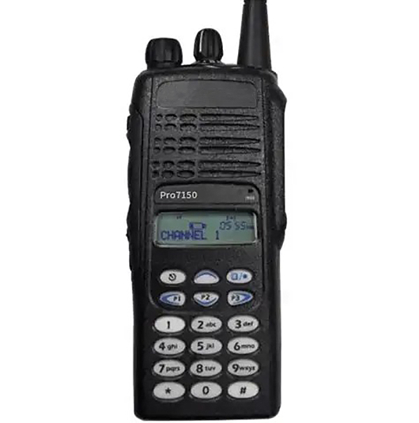Motorola PRO7150 Accessories Buying Guide