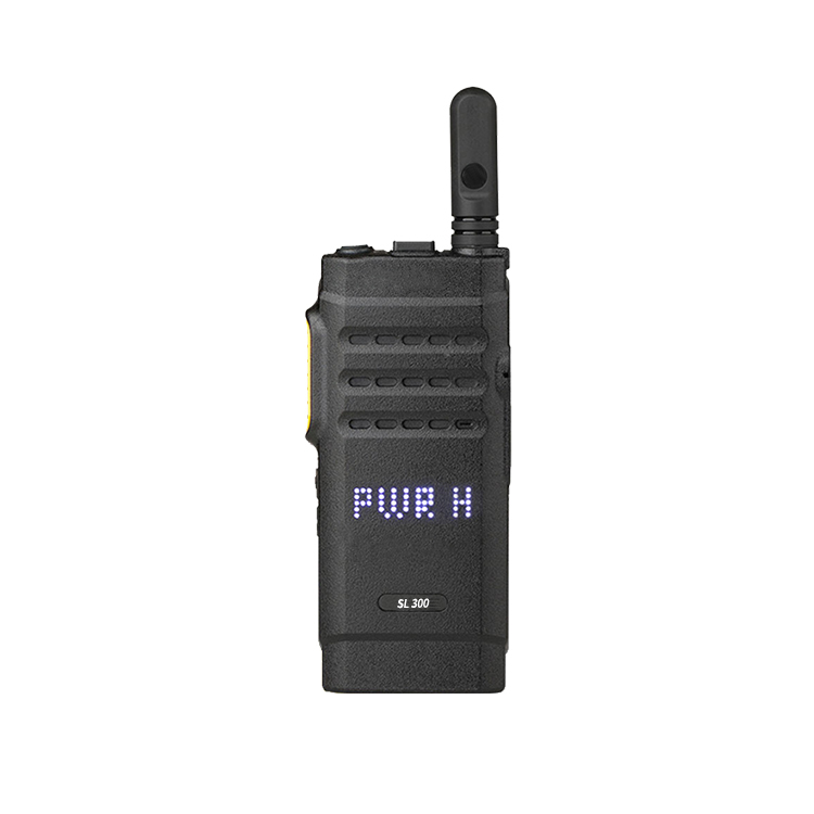Motorola SL300