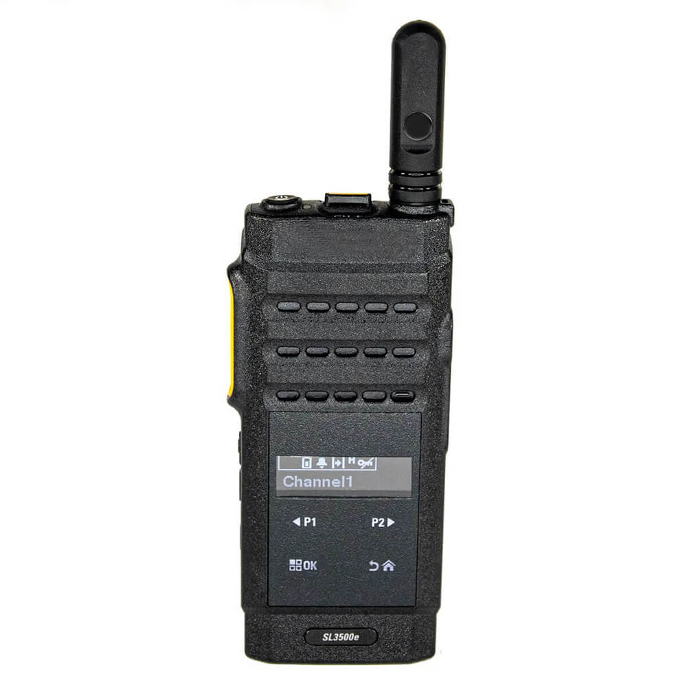 Motorola SL3500e Accessories Buying Guide