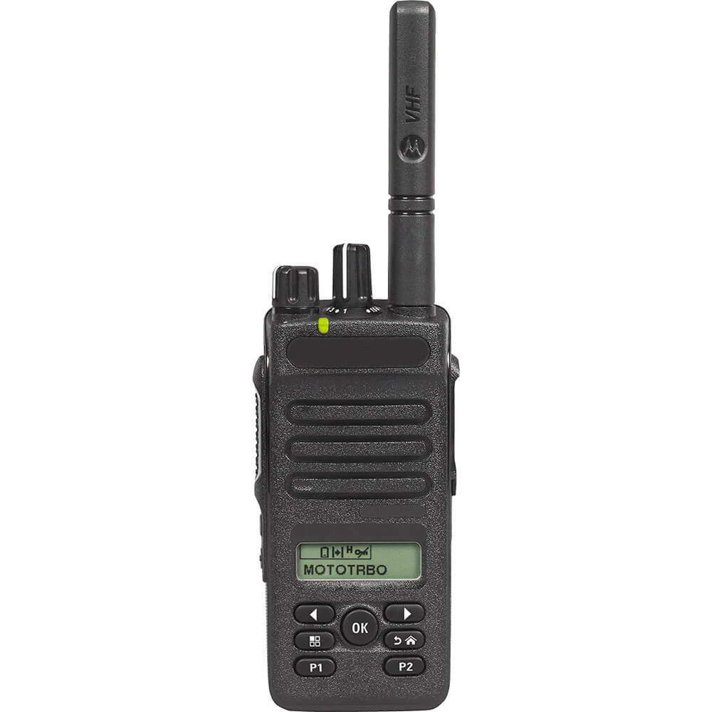 Motorola XPR 3500e